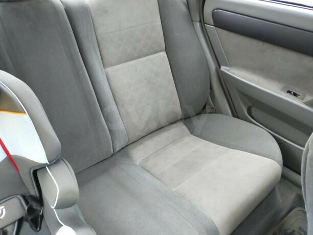 Daewoo Gentra II, 2014 г.