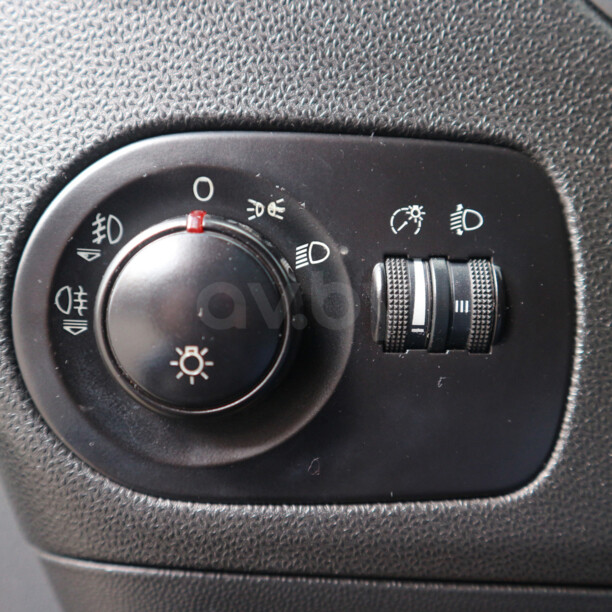 SEAT Leon II, 2008 г.