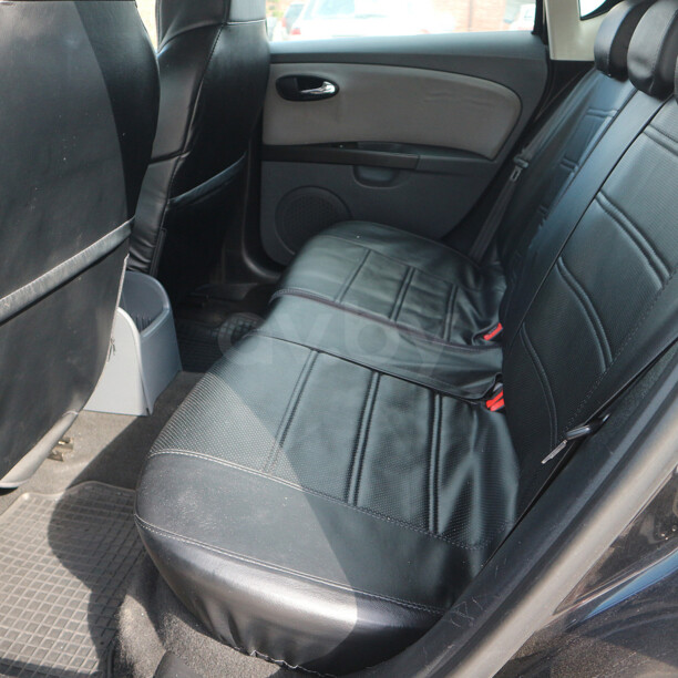 SEAT Leon II, 2008 г.