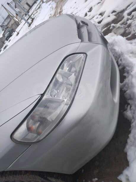Honda Accord VI, 1998 г.