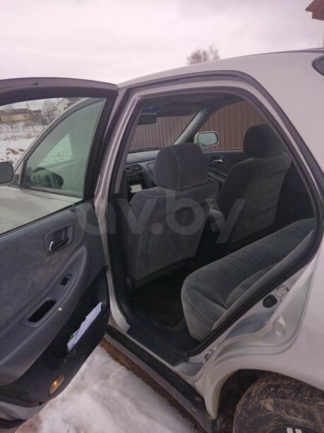 Honda Accord VI, 1998 г.