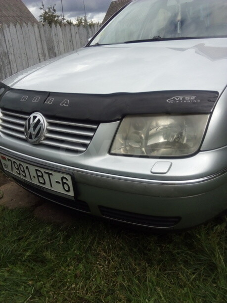 Volkswagen Bora, 2005 г.