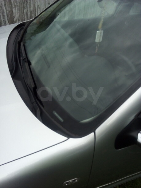 Volkswagen Bora, 2005 г.