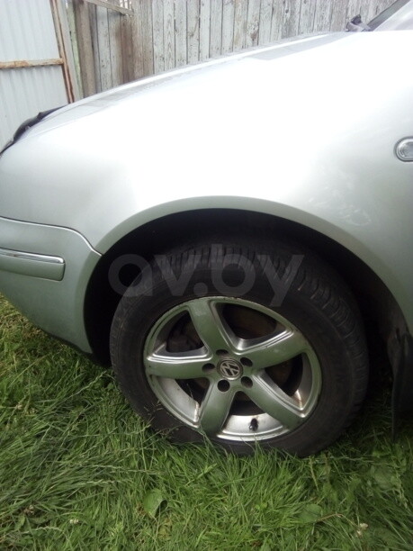 Volkswagen Bora, 2005 г.