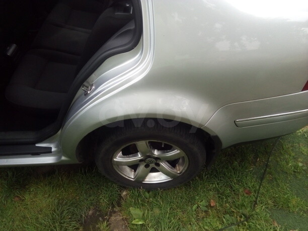 Volkswagen Bora, 2005 г.