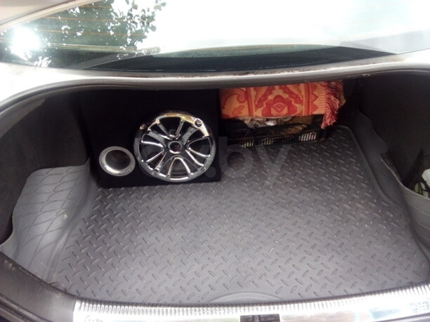 Volkswagen Bora, 2005 г.