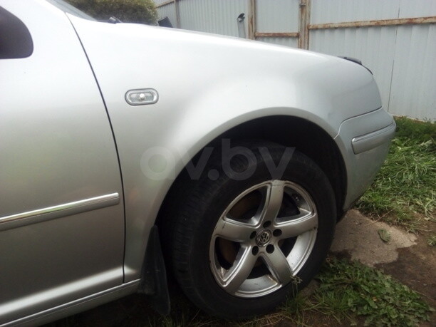 Volkswagen Bora, 2005 г.