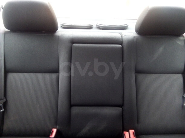 Volkswagen Bora, 2005 г.