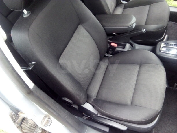 Volkswagen Bora, 2005 г.