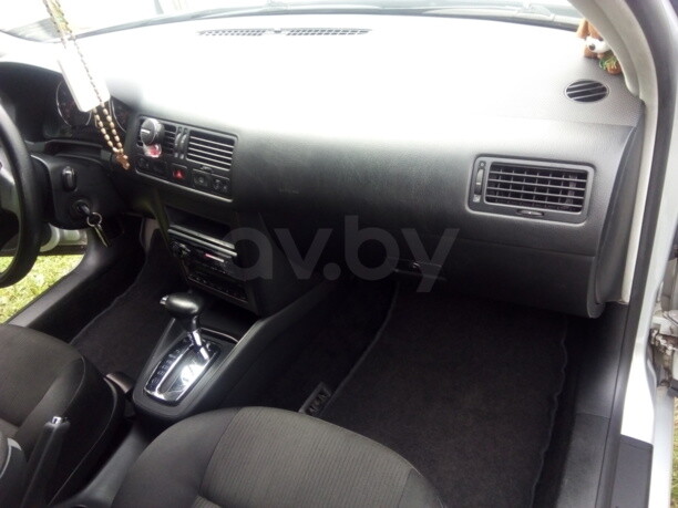 Volkswagen Bora, 2005 г.