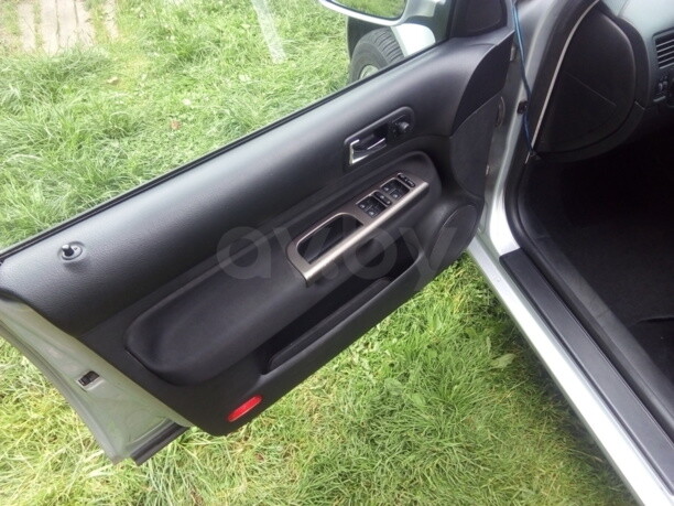 Volkswagen Bora, 2005 г.