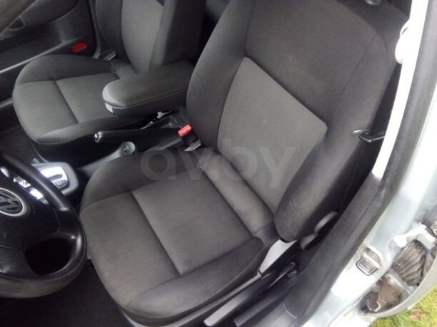 Volkswagen Bora, 2005 г.