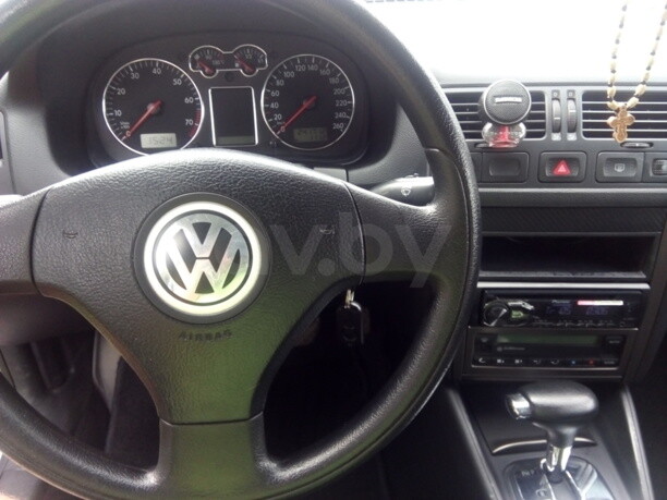Volkswagen Bora, 2005 г.