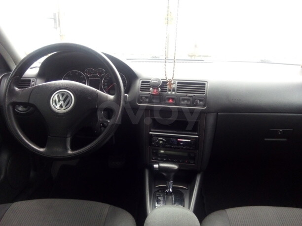 Volkswagen Bora, 2005 г.