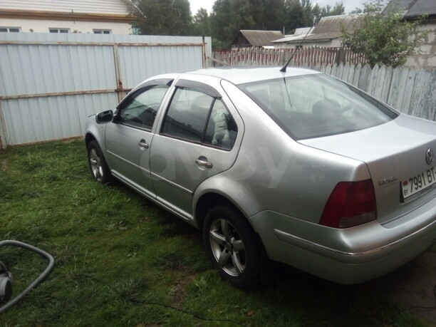 Volkswagen Bora, 2005 г.