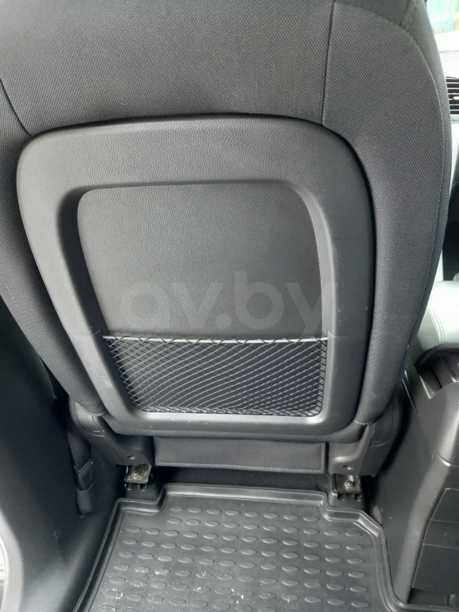 Chevrolet Captiva I, 5 мест, 2010 г.