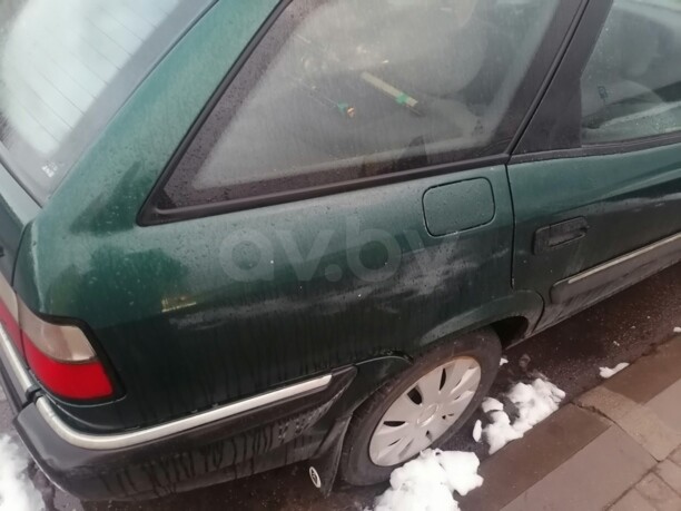 Citroen Xantia X2, 1999 г.