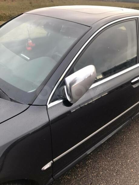 Audi A8 D3, 2005 г.