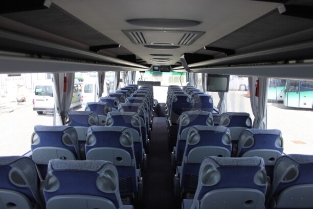 Mercedes-Benz Tourismo, 2006 г.