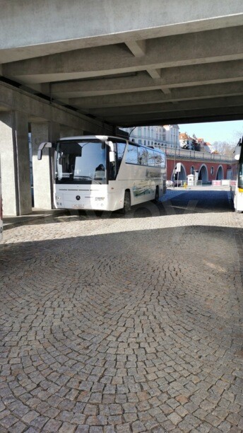 Mercedes-Benz Tourismo, 2006 г.