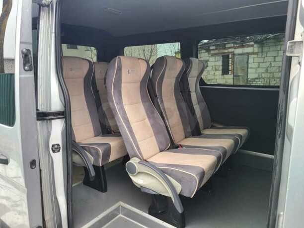 Renault Master, 2018 г.