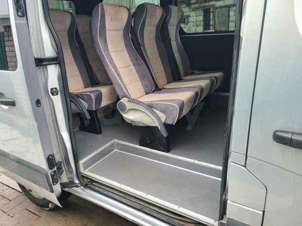 Renault Master, 2018 г.
