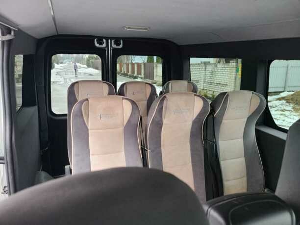 Renault Master, 2018 г.