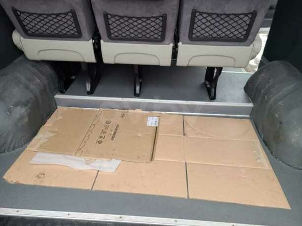 Renault Master, 2018 г.