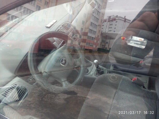 Mazda Premacy I, 1999 г.