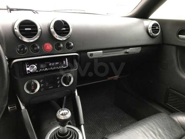 Audi TT 8N, 1999 г.