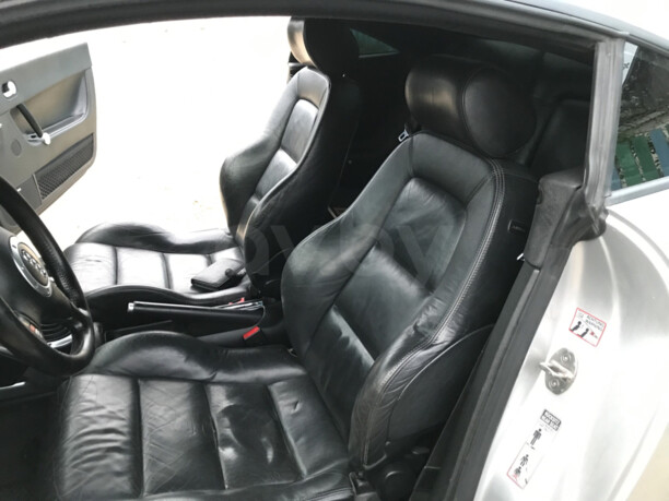 Audi TT 8N, 1999 г.