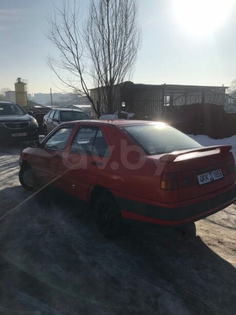 SEAT Toledo I, 1992 г.