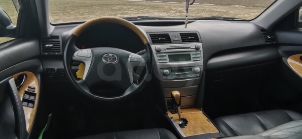 Toyota Camry XV40, 2007 г.