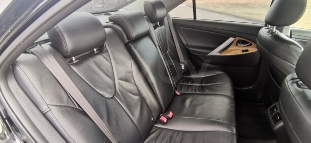 Toyota Camry XV40, 2007 г.