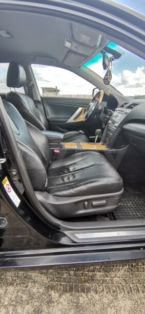 Toyota Camry XV40, 2007 г.