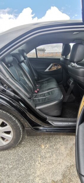 Toyota Camry XV40, 2007 г.