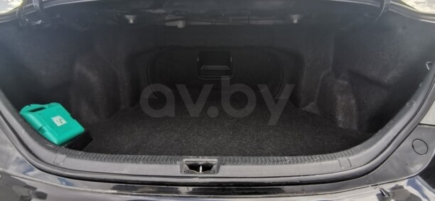 Toyota Camry XV40, 2007 г.