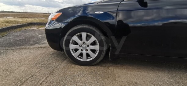 Toyota Camry XV40, 2007 г.