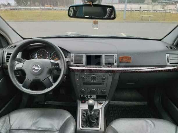 Opel Signum I, 2003 г.