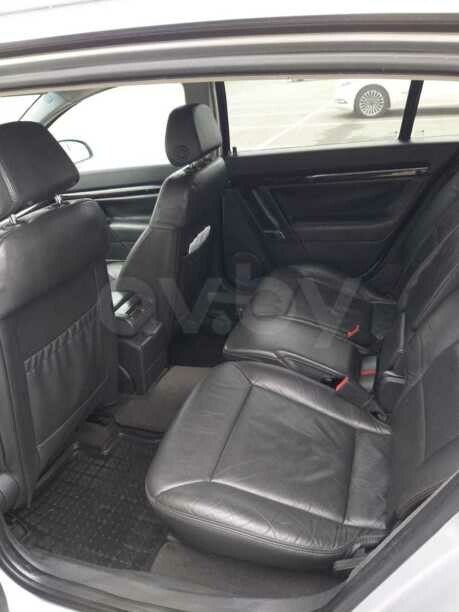 Opel Signum I, 2003 г.
