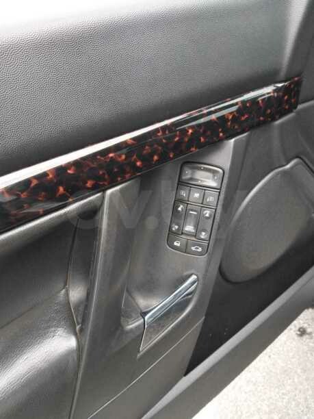 Opel Signum I, 2003 г.
