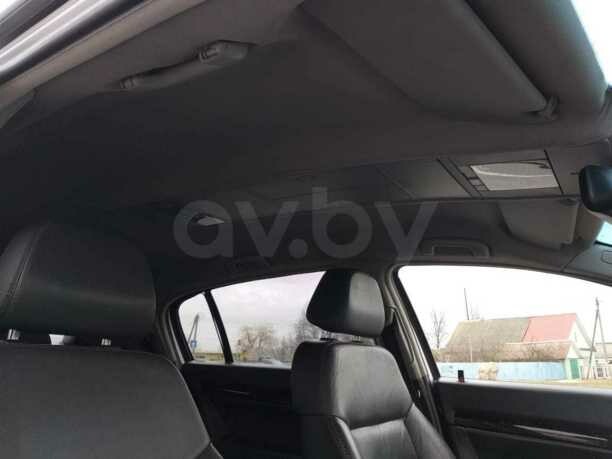 Opel Signum I, 2003 г.