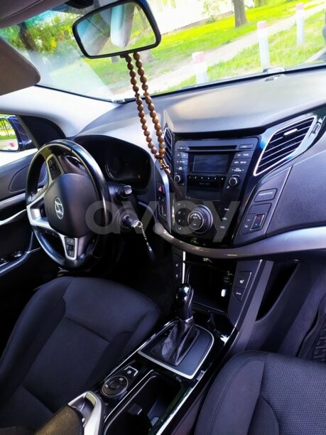 Hyundai i40 VF, 2012 г.