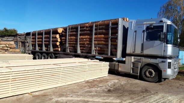 Renault Magnum 440, 2002 г.