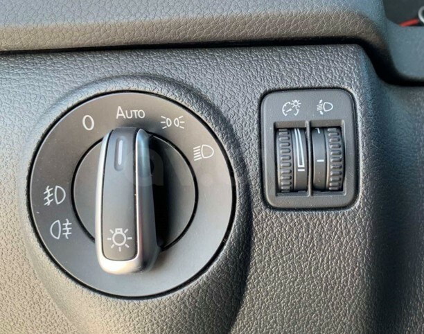 Volkswagen Tiguan I · Рестайлинг, 2015 г.