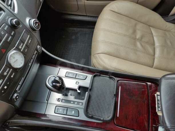 Hyundai Equus II, 2012 г.