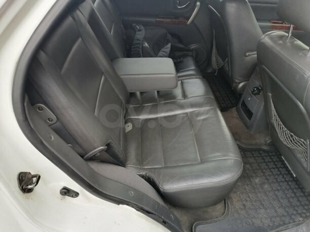 Kia Sorento I, 5 мест, 2002 г.