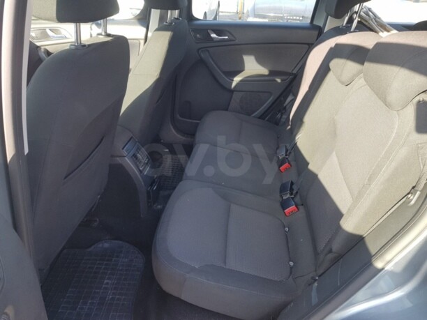 Skoda Yeti I, 2009 г.