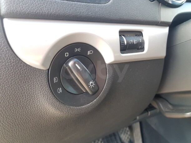 Skoda Yeti I, 2009 г.