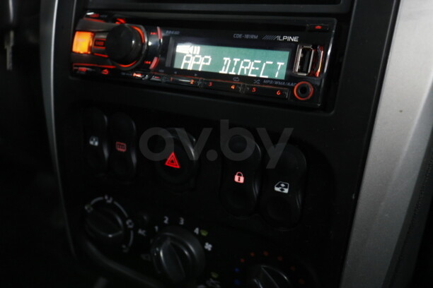 Nissan Almera III (G15), 2014 г.